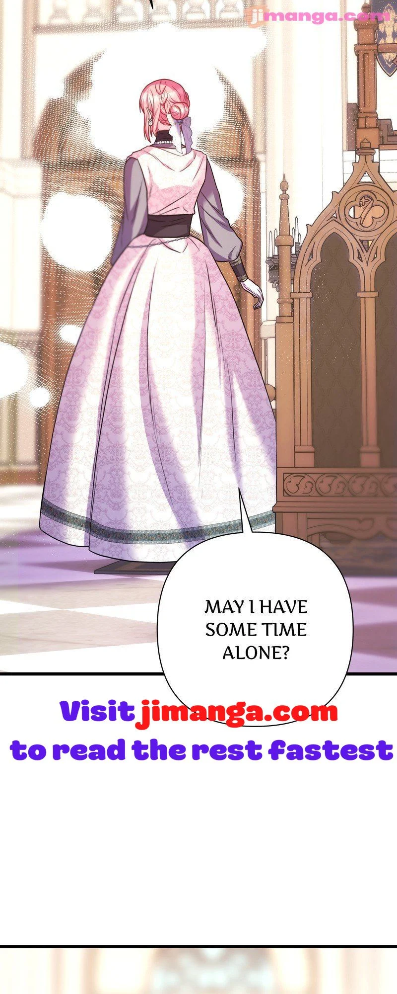 Another Typical Fantasy Romance Chapter 83 - Page 64