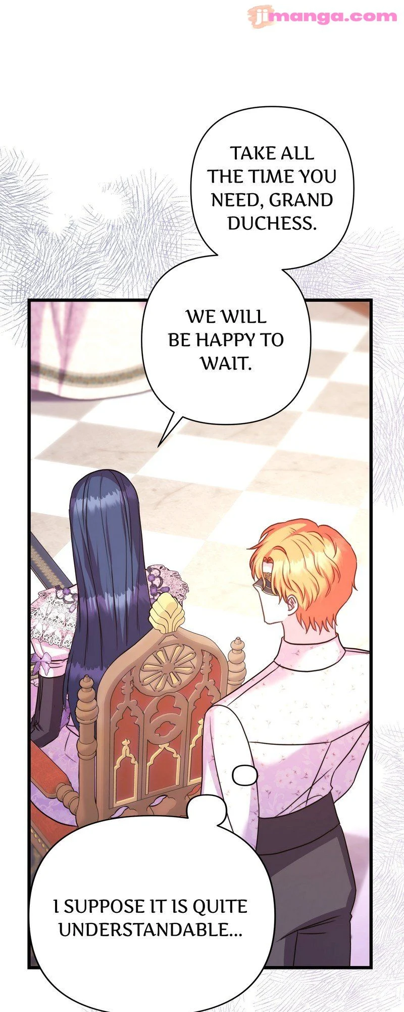 Another Typical Fantasy Romance Chapter 83 - Page 66