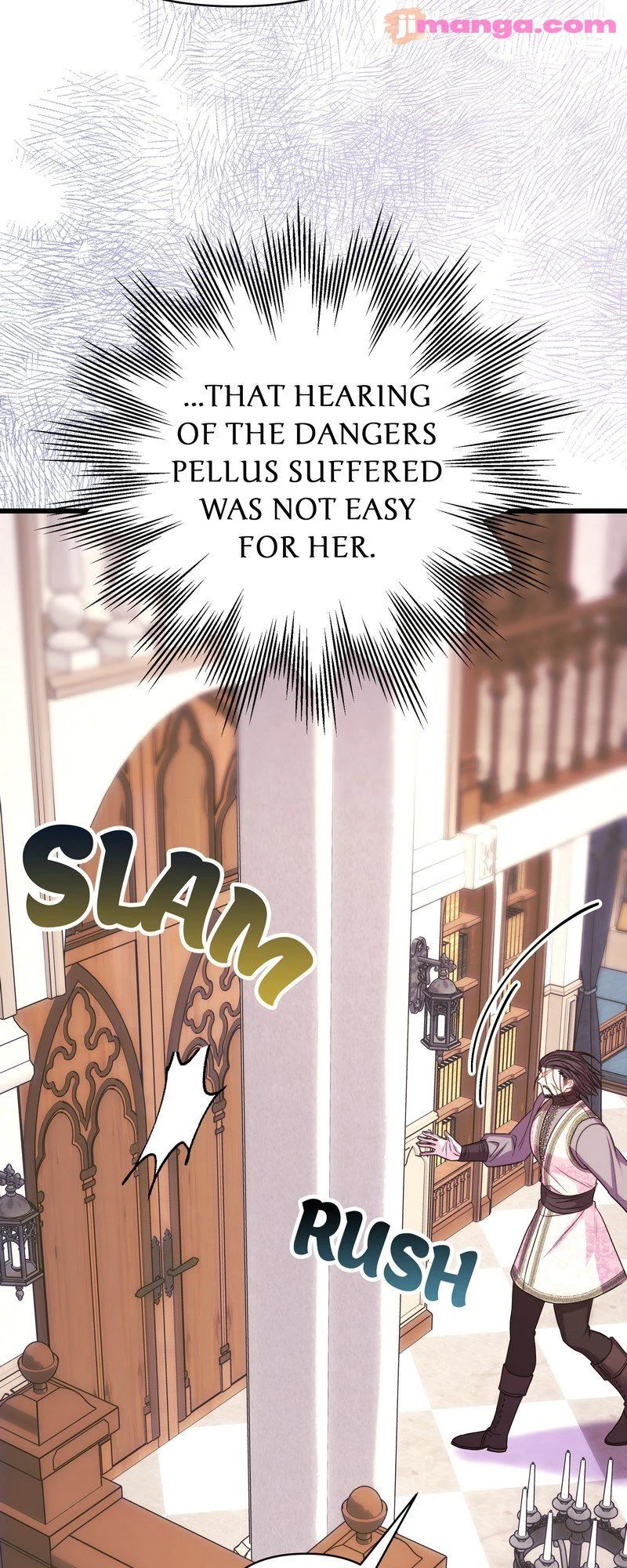 Another Typical Fantasy Romance Chapter 83 - Page 67