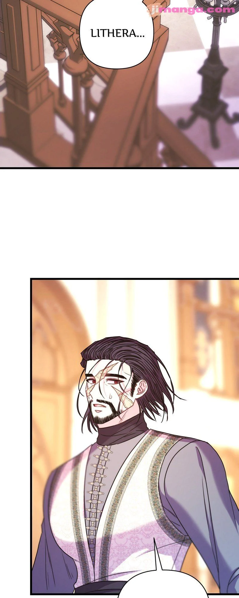 Another Typical Fantasy Romance Chapter 83 - Page 68