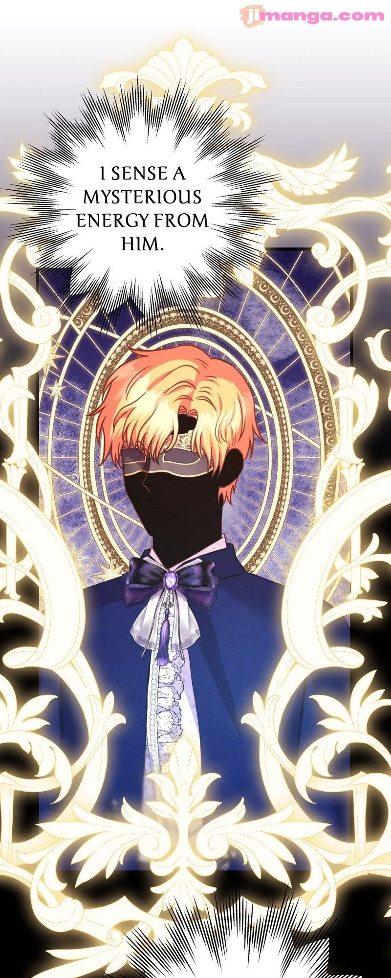 Another Typical Fantasy Romance Chapter 83 - Page 7