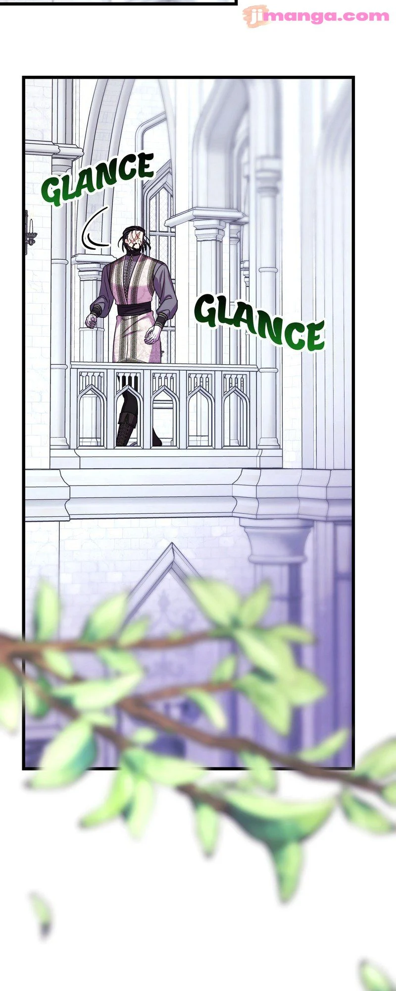 Another Typical Fantasy Romance Chapter 83 - Page 70