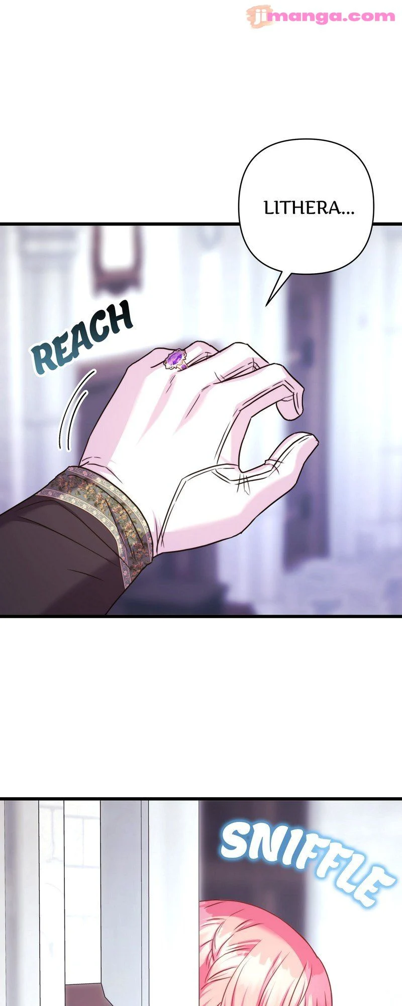 Another Typical Fantasy Romance Chapter 83 - Page 72
