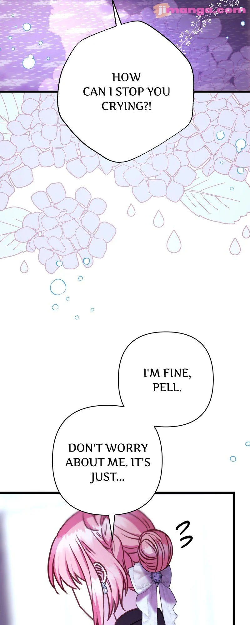 Another Typical Fantasy Romance Chapter 83 - Page 81