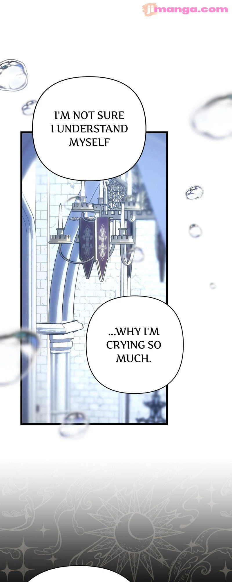 Another Typical Fantasy Romance Chapter 83 - Page 84