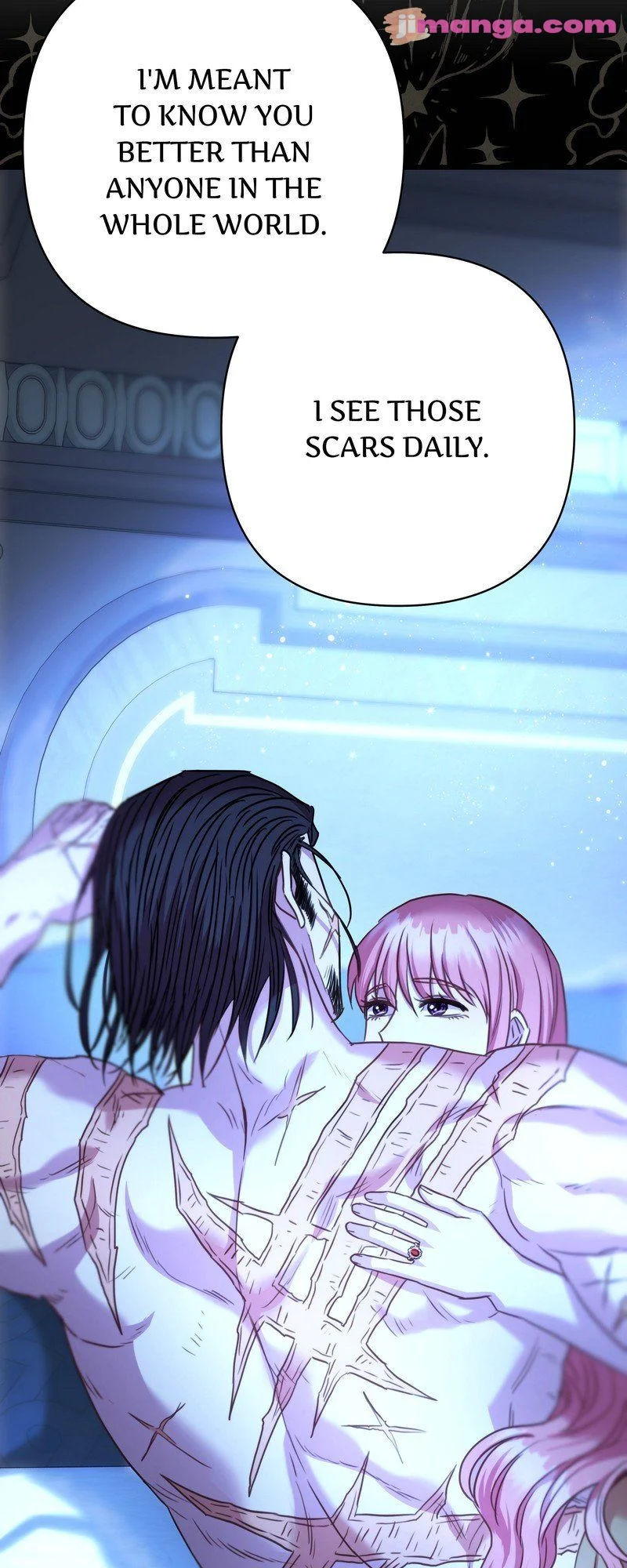 Another Typical Fantasy Romance Chapter 83 - Page 85