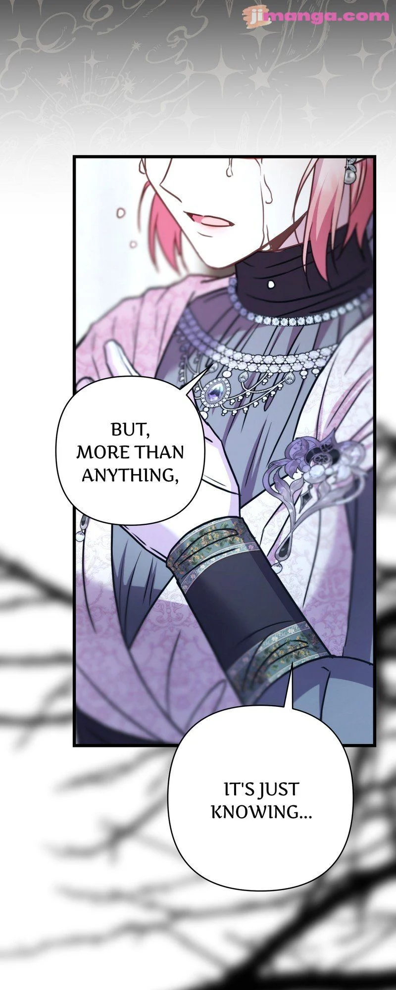 Another Typical Fantasy Romance Chapter 83 - Page 88