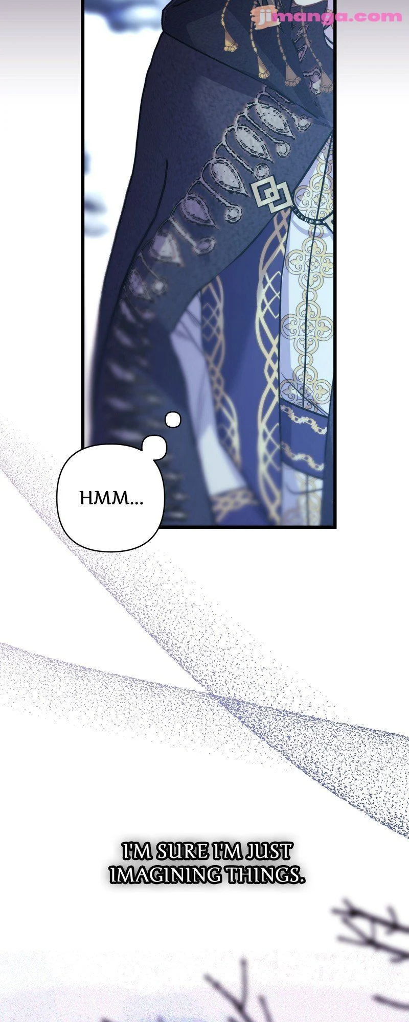 Another Typical Fantasy Romance Chapter 83 - Page 9