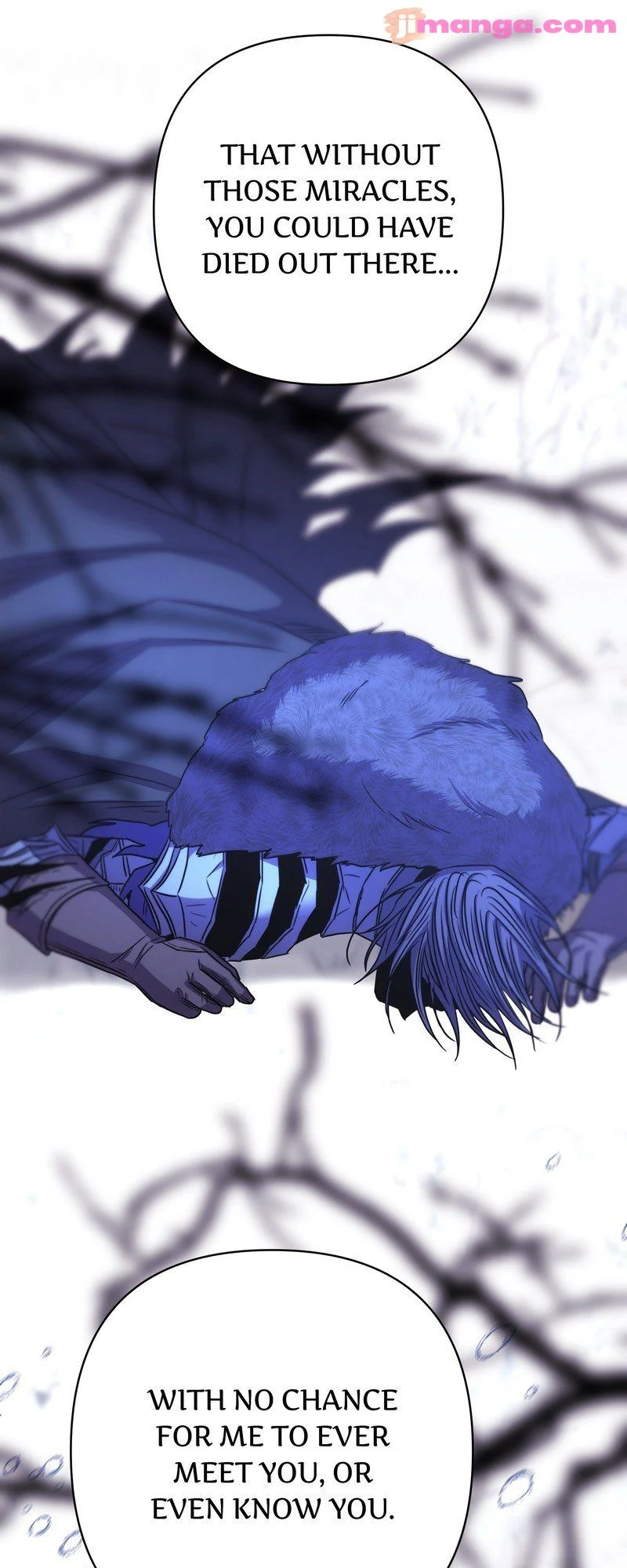 Another Typical Fantasy Romance Chapter 83 - Page 90