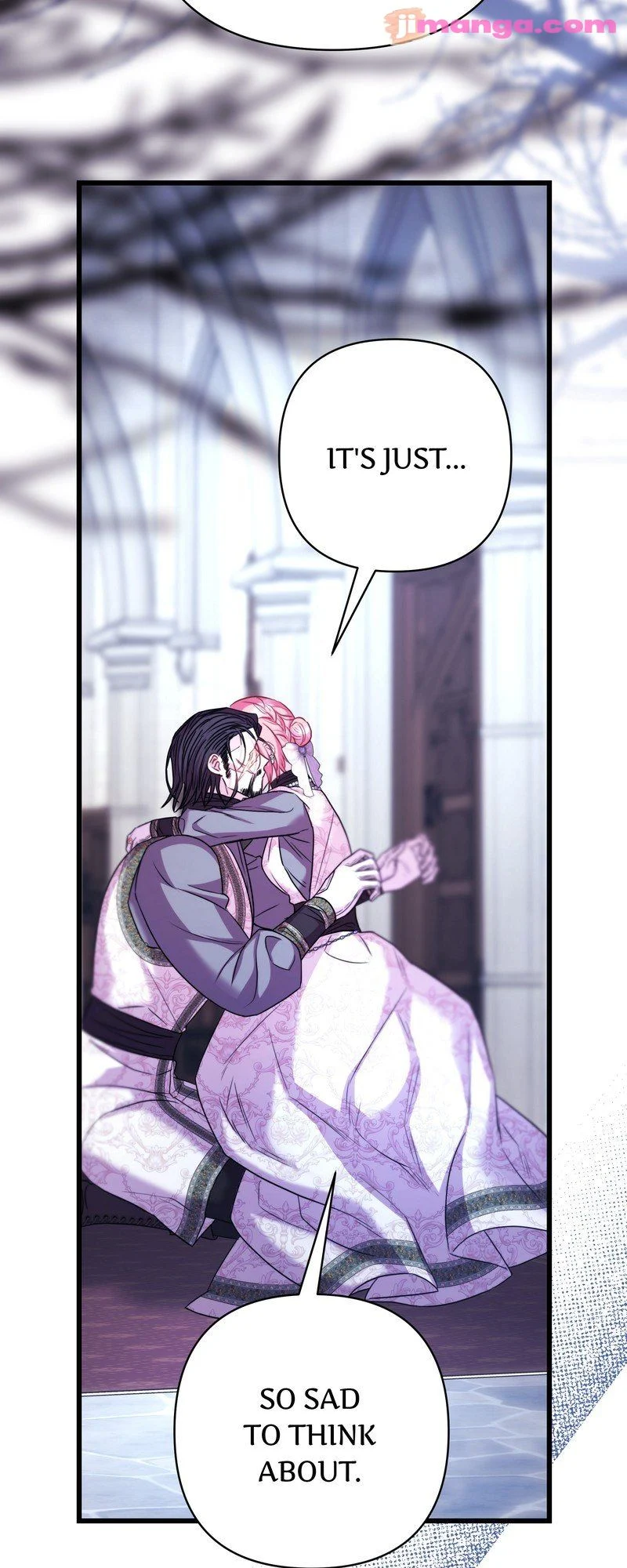 Another Typical Fantasy Romance Chapter 83 - Page 92