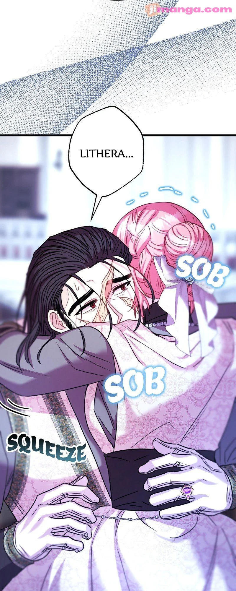 Another Typical Fantasy Romance Chapter 83 - Page 93