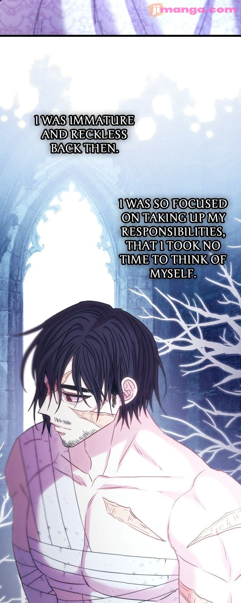 Another Typical Fantasy Romance Chapter 83 - Page 94