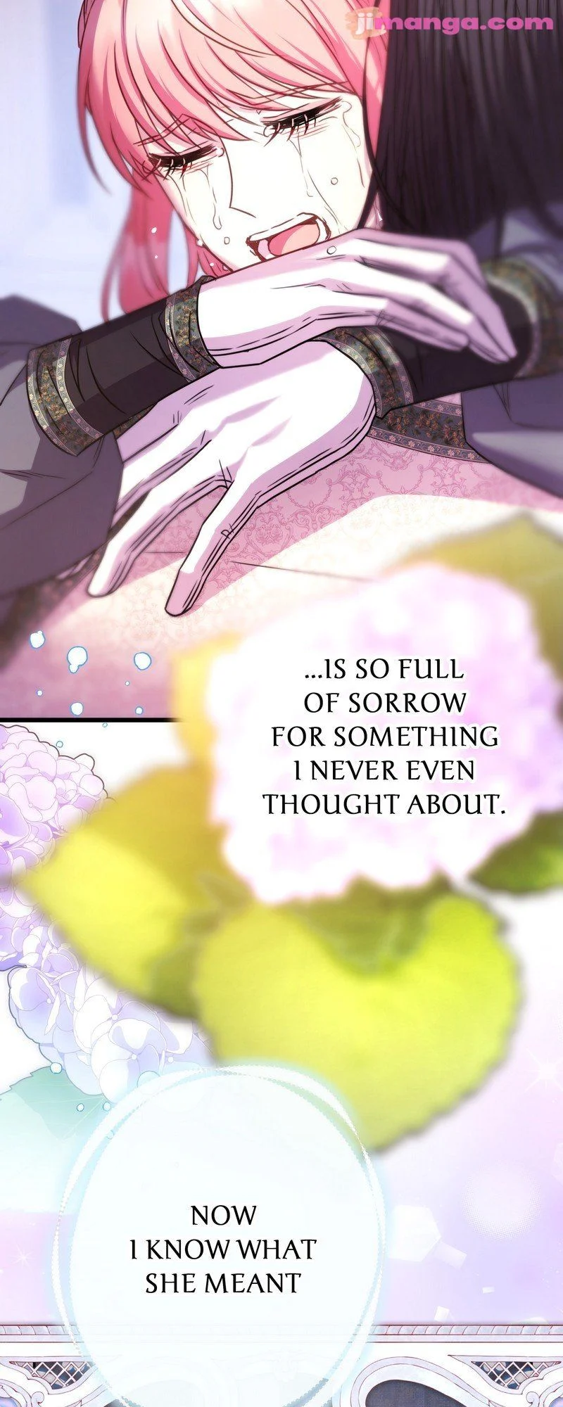 Another Typical Fantasy Romance Chapter 83 - Page 97