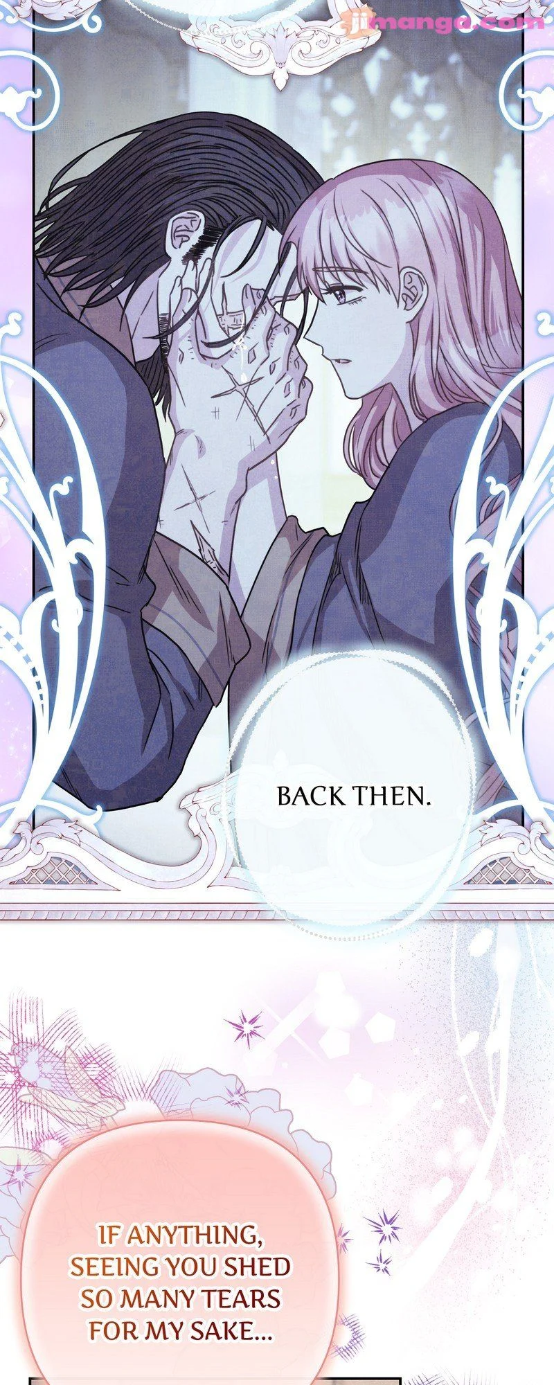 Another Typical Fantasy Romance Chapter 83 - Page 98