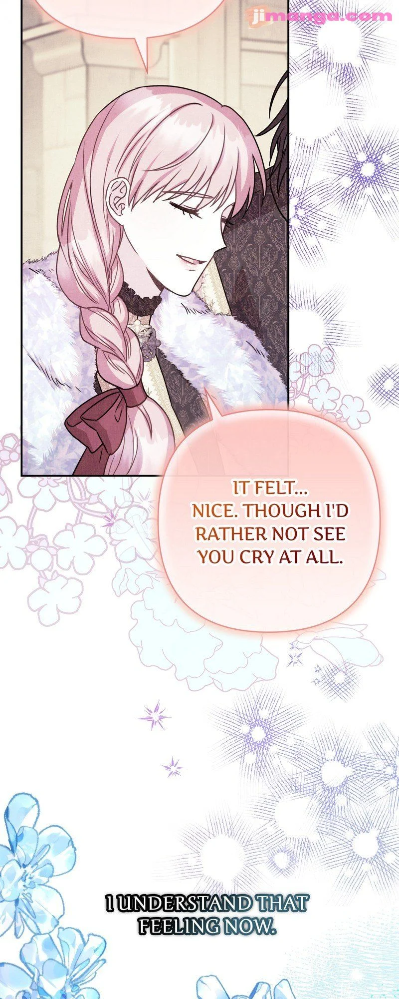 Another Typical Fantasy Romance Chapter 83 - Page 99