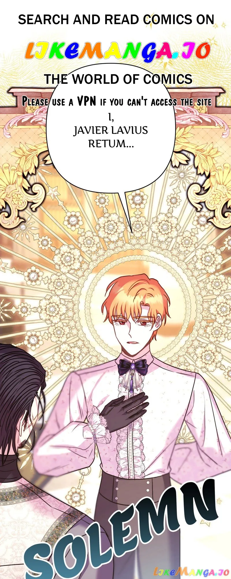 Another Typical Fantasy Romance Chapter 84 - Page 1