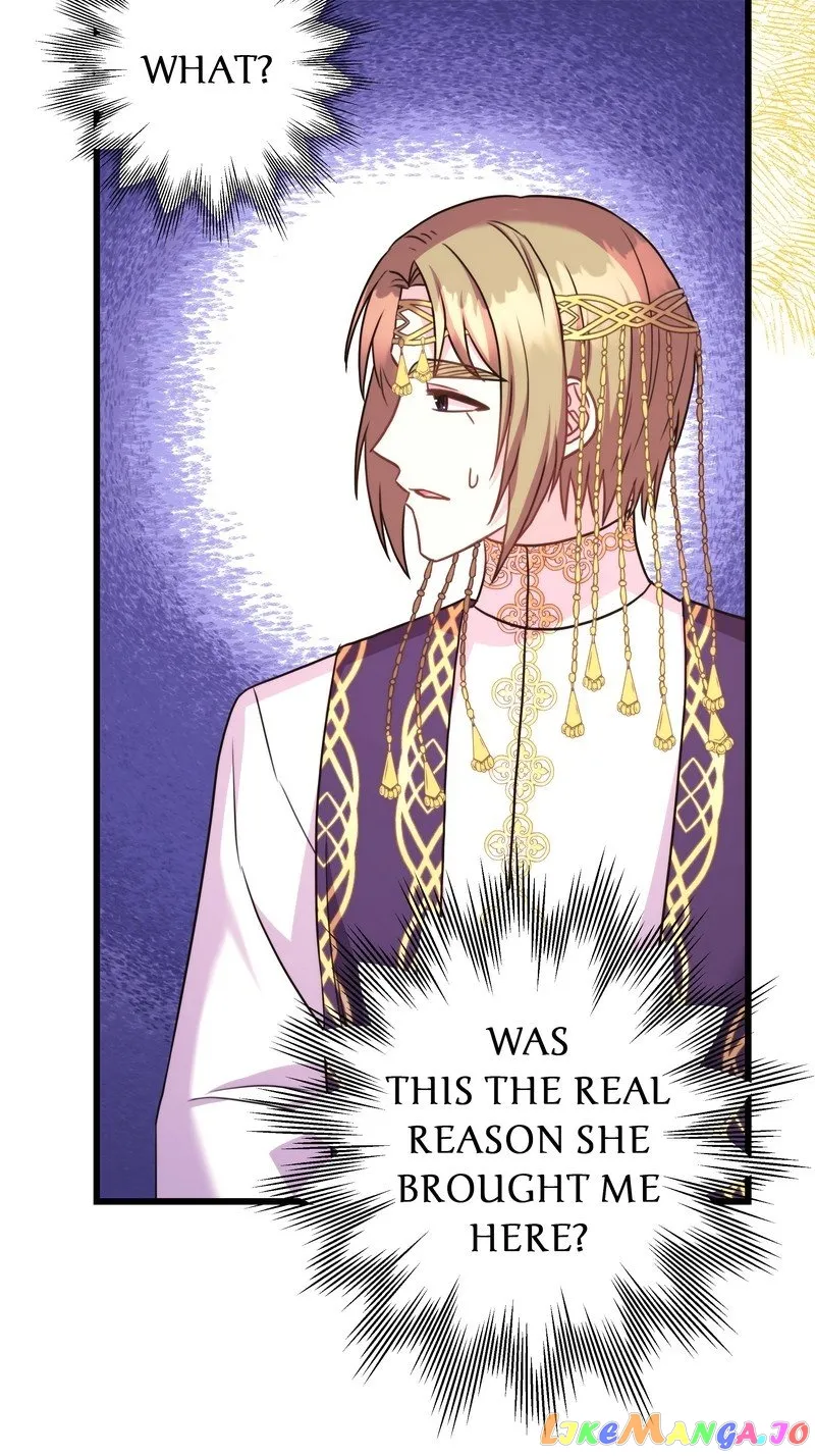 Another Typical Fantasy Romance Chapter 84 - Page 12