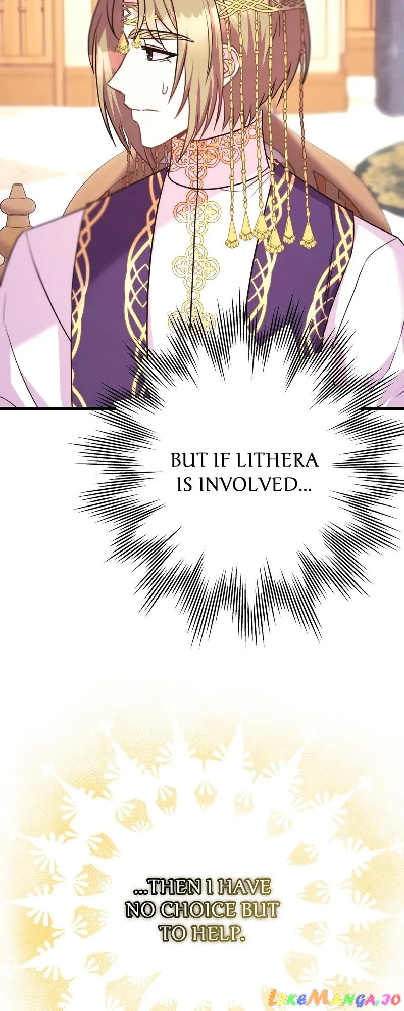 Another Typical Fantasy Romance Chapter 84 - Page 15