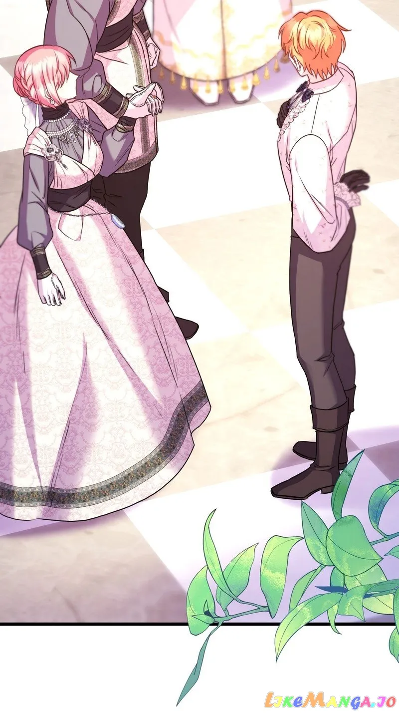 Another Typical Fantasy Romance Chapter 84 - Page 18