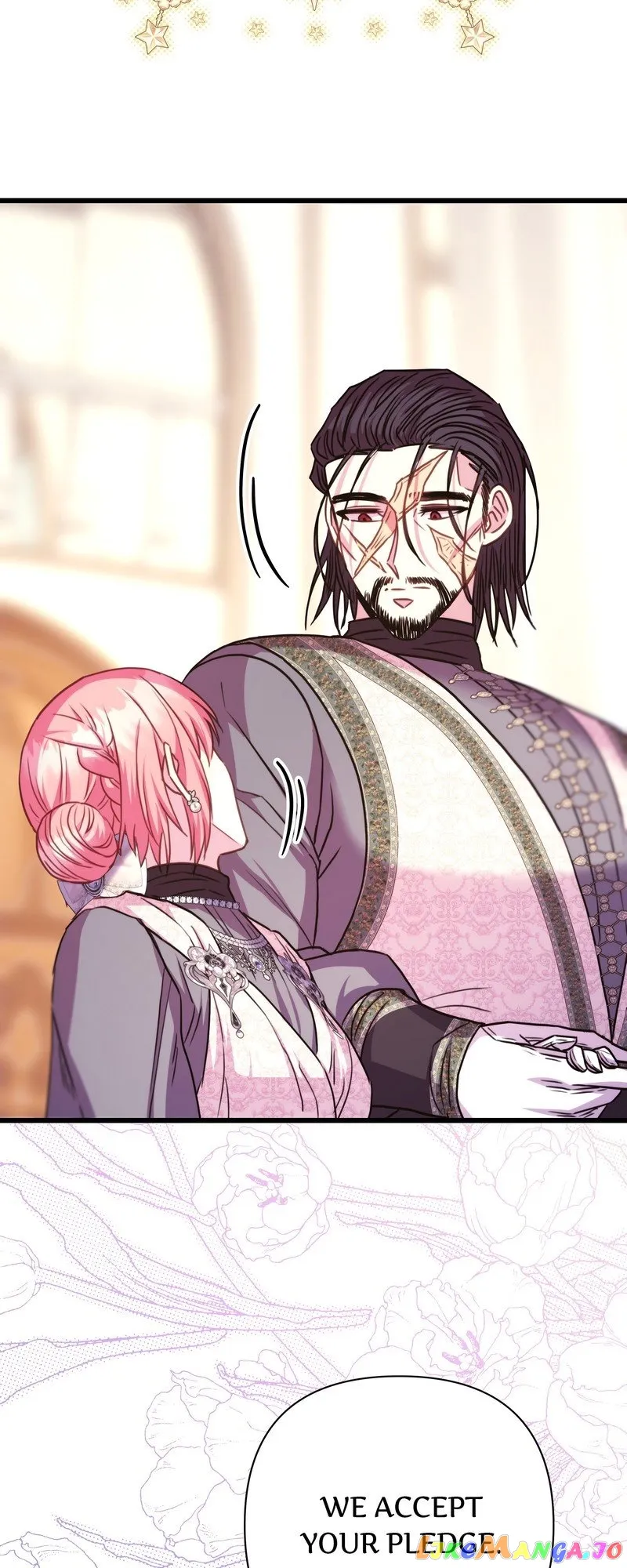 Another Typical Fantasy Romance Chapter 84 - Page 23