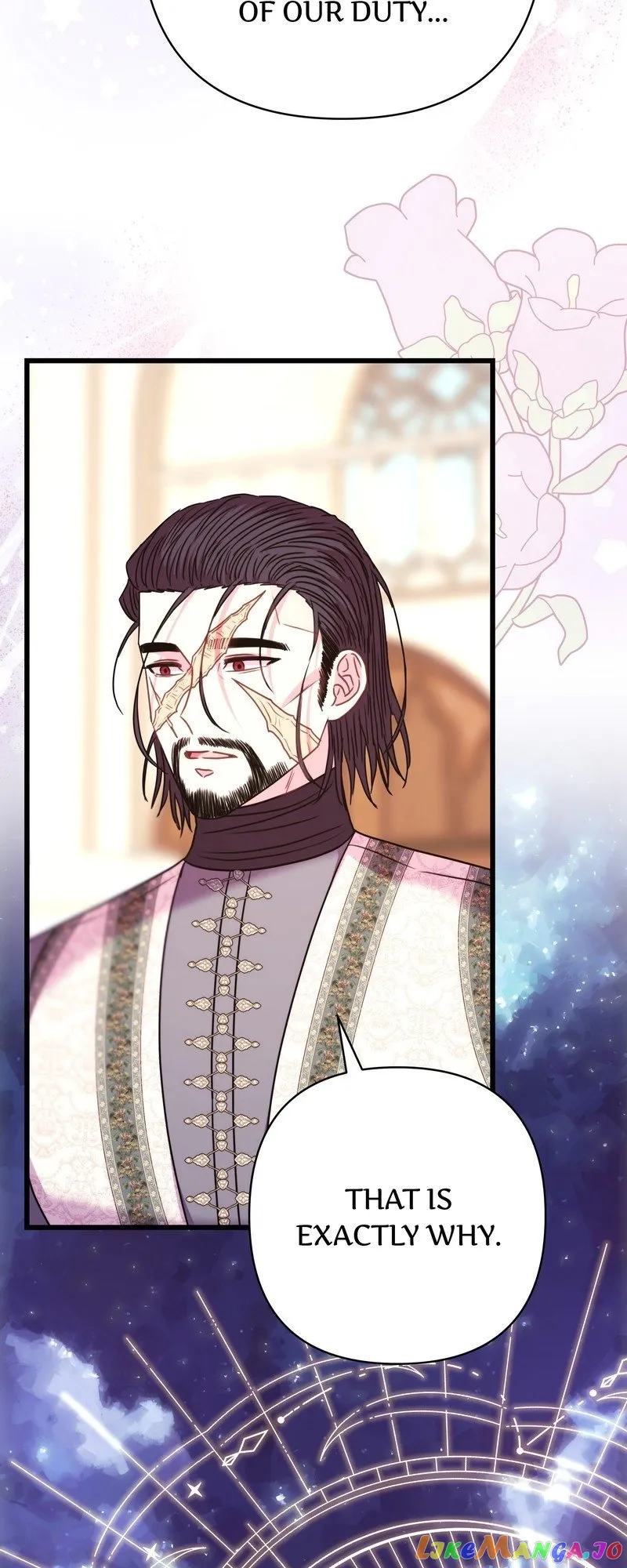 Another Typical Fantasy Romance Chapter 84 - Page 26