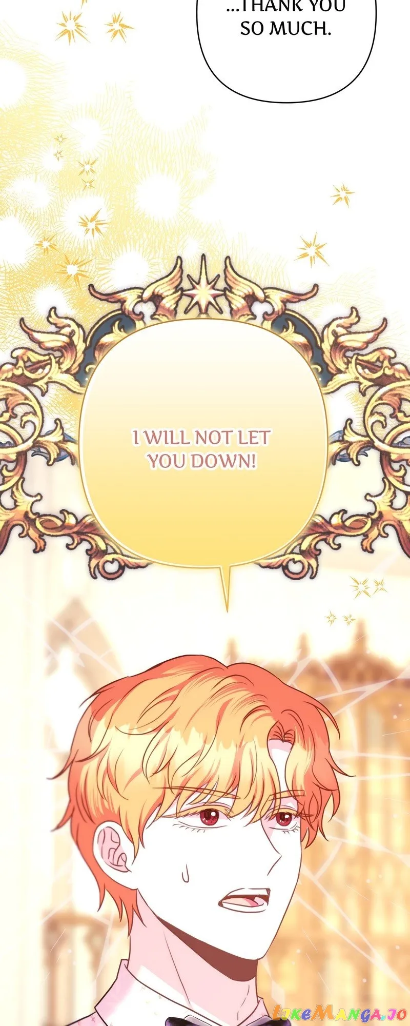 Another Typical Fantasy Romance Chapter 84 - Page 29