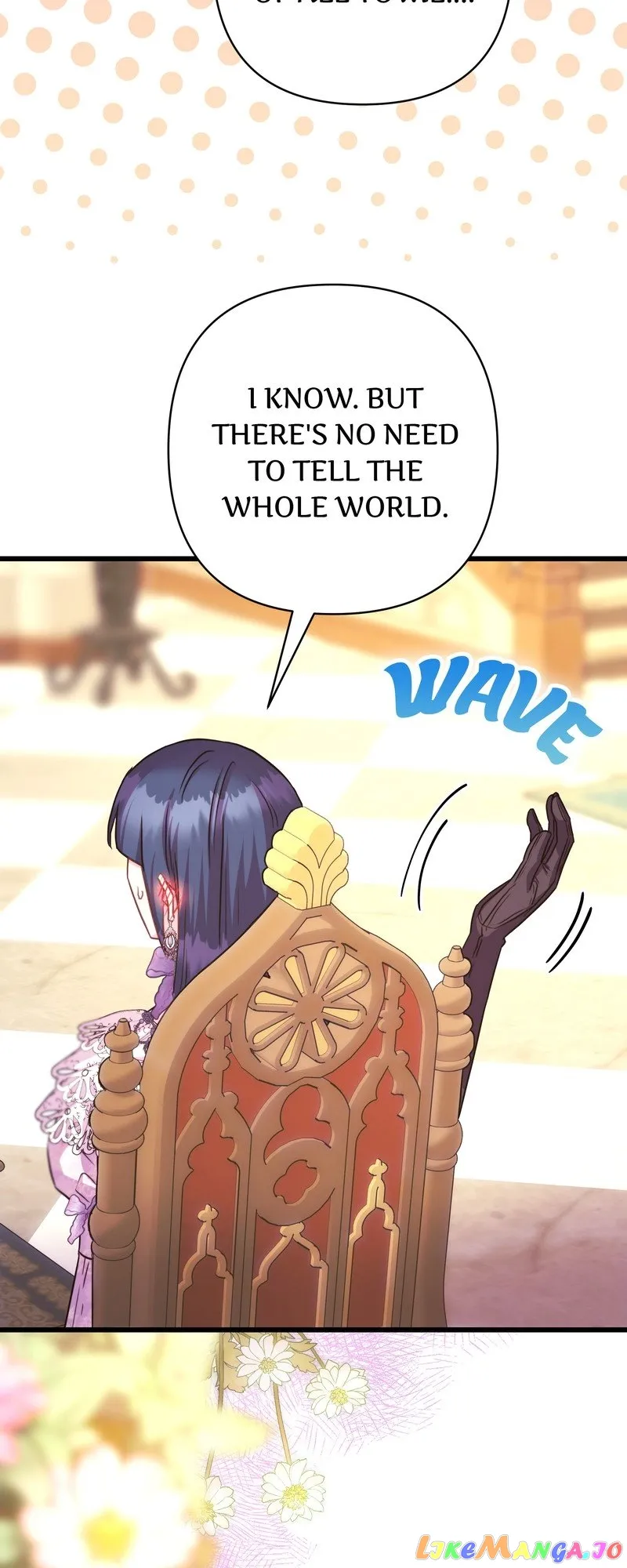 Another Typical Fantasy Romance Chapter 84 - Page 32