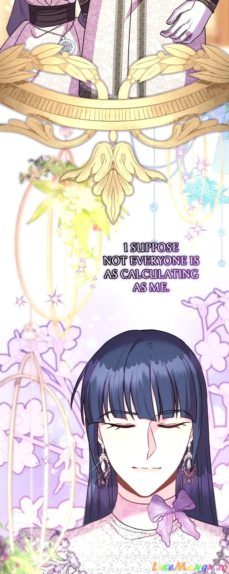Another Typical Fantasy Romance Chapter 84 - Page 35
