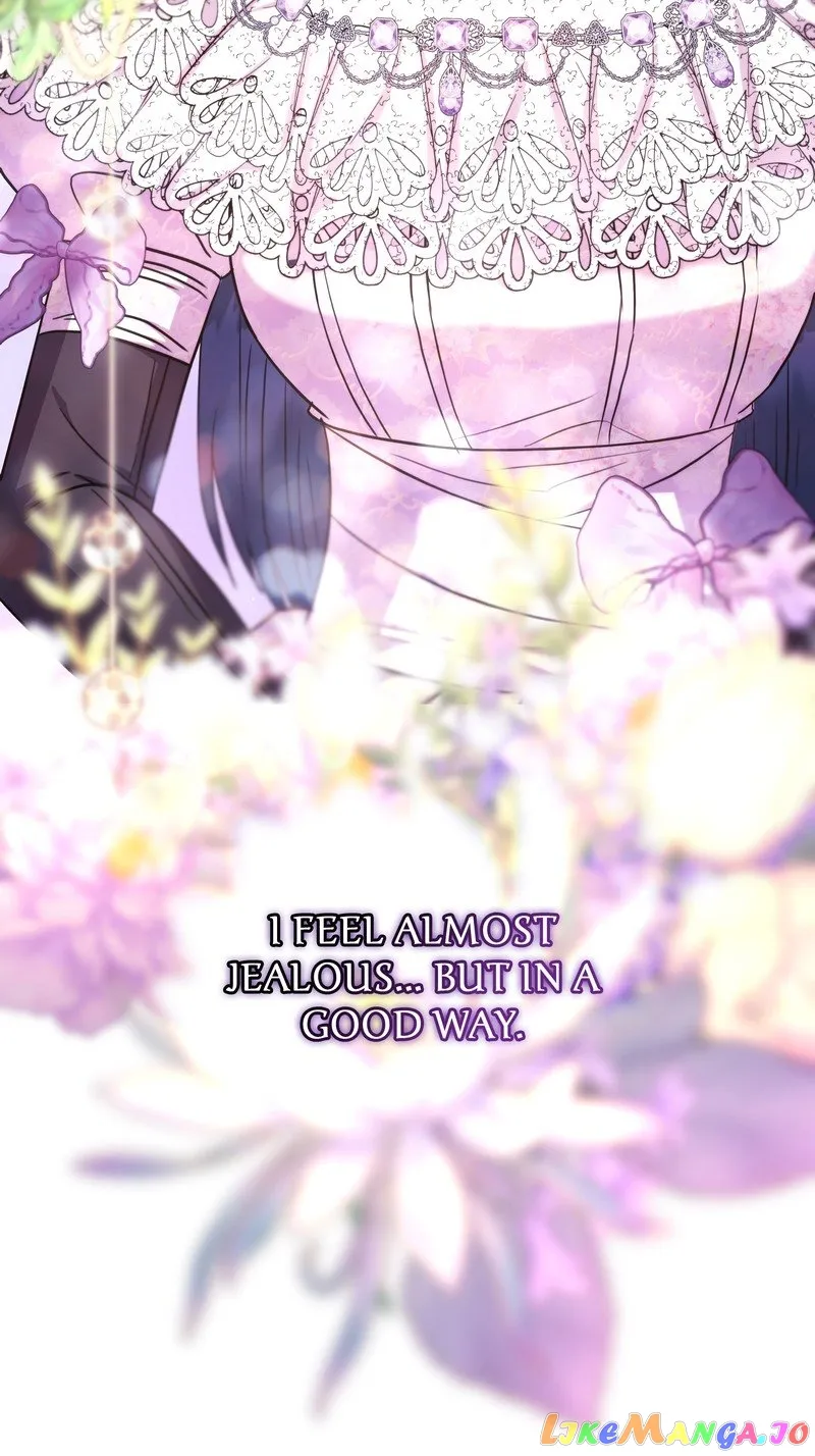 Another Typical Fantasy Romance Chapter 84 - Page 36