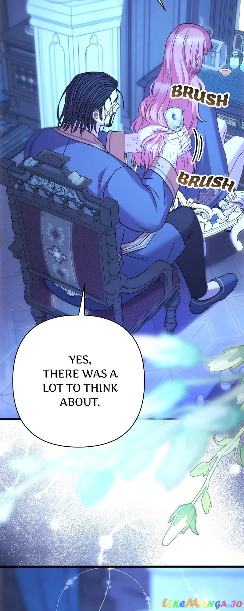 Another Typical Fantasy Romance Chapter 84 - Page 39