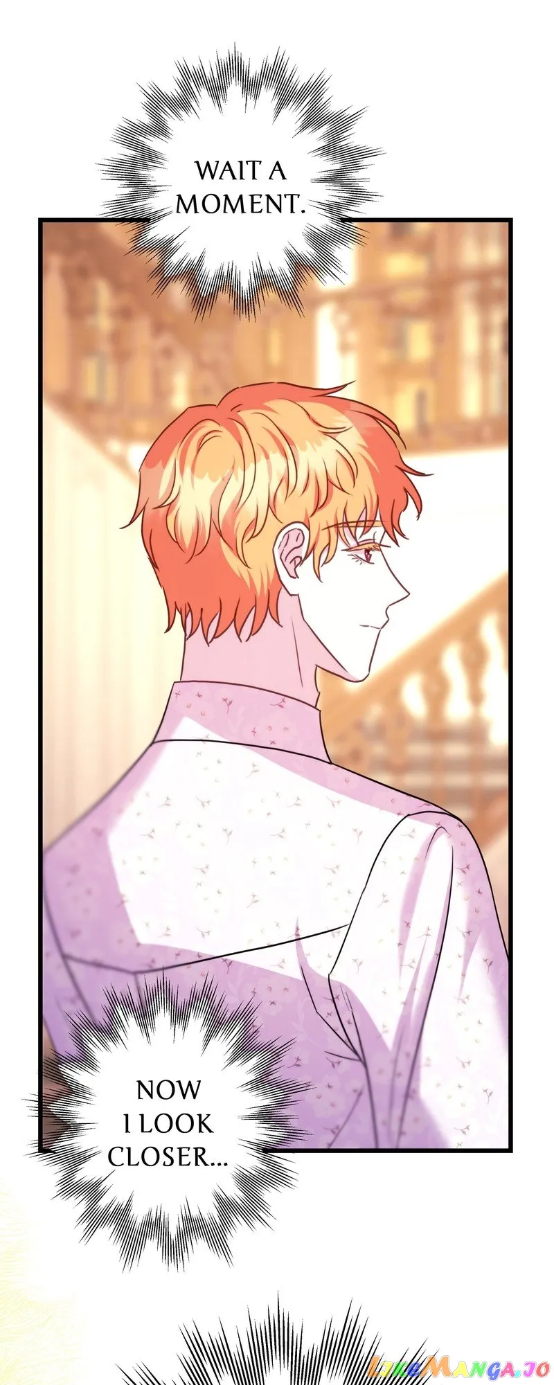 Another Typical Fantasy Romance Chapter 84 - Page 4