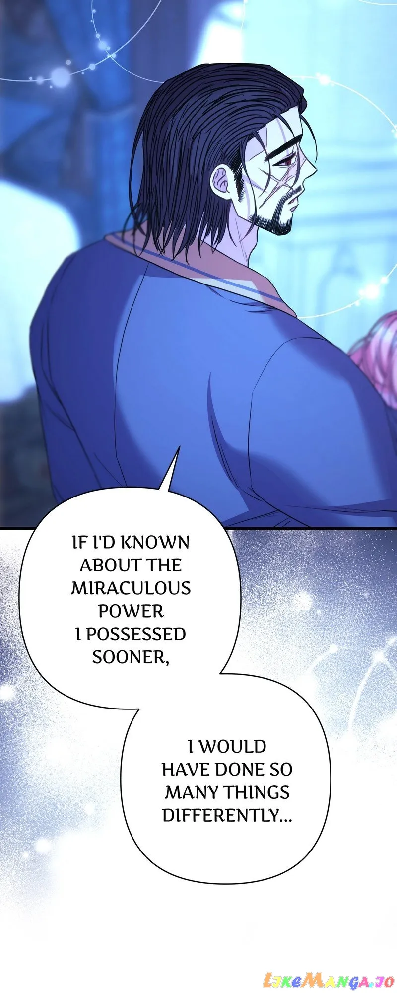 Another Typical Fantasy Romance Chapter 84 - Page 40
