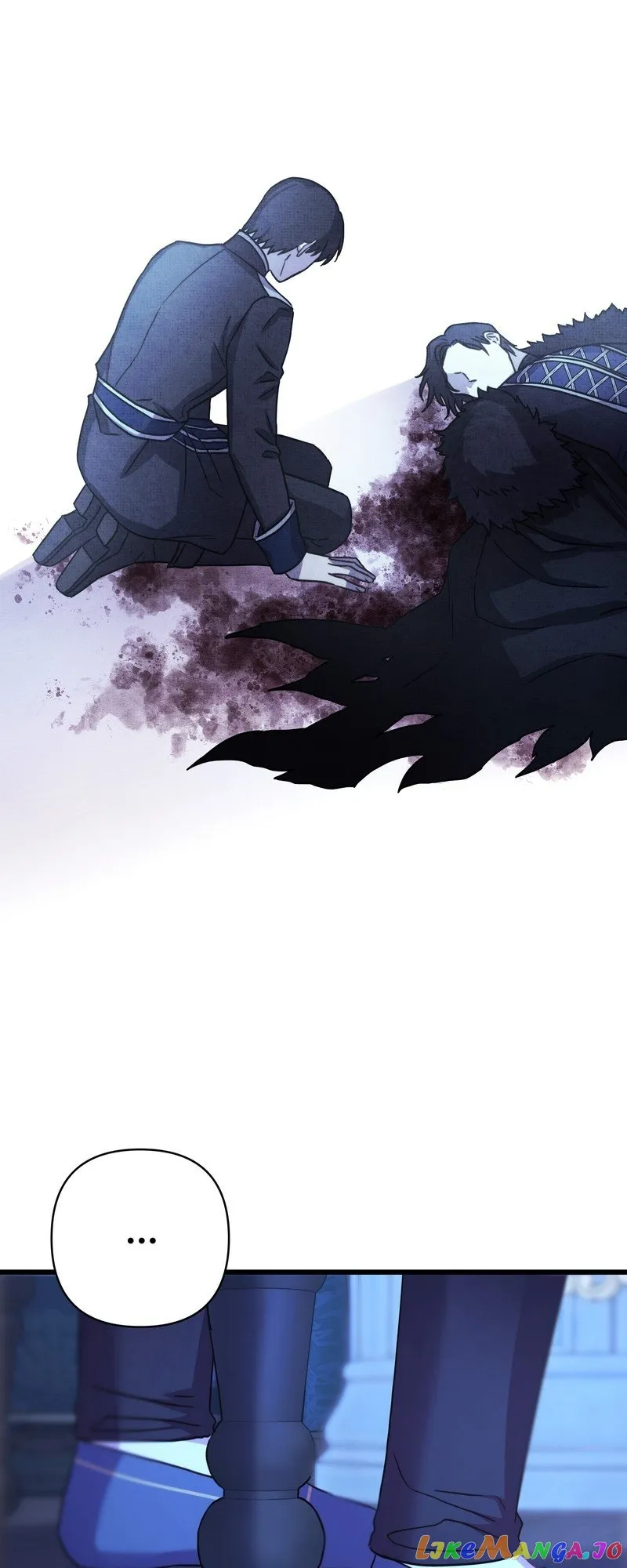 Another Typical Fantasy Romance Chapter 84 - Page 41