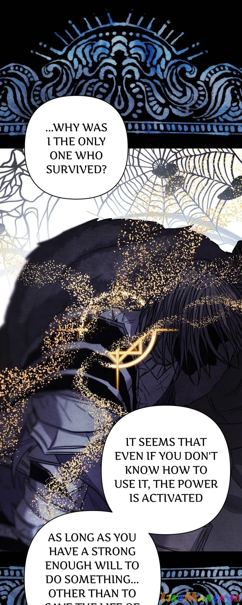 Another Typical Fantasy Romance Chapter 84 - Page 43