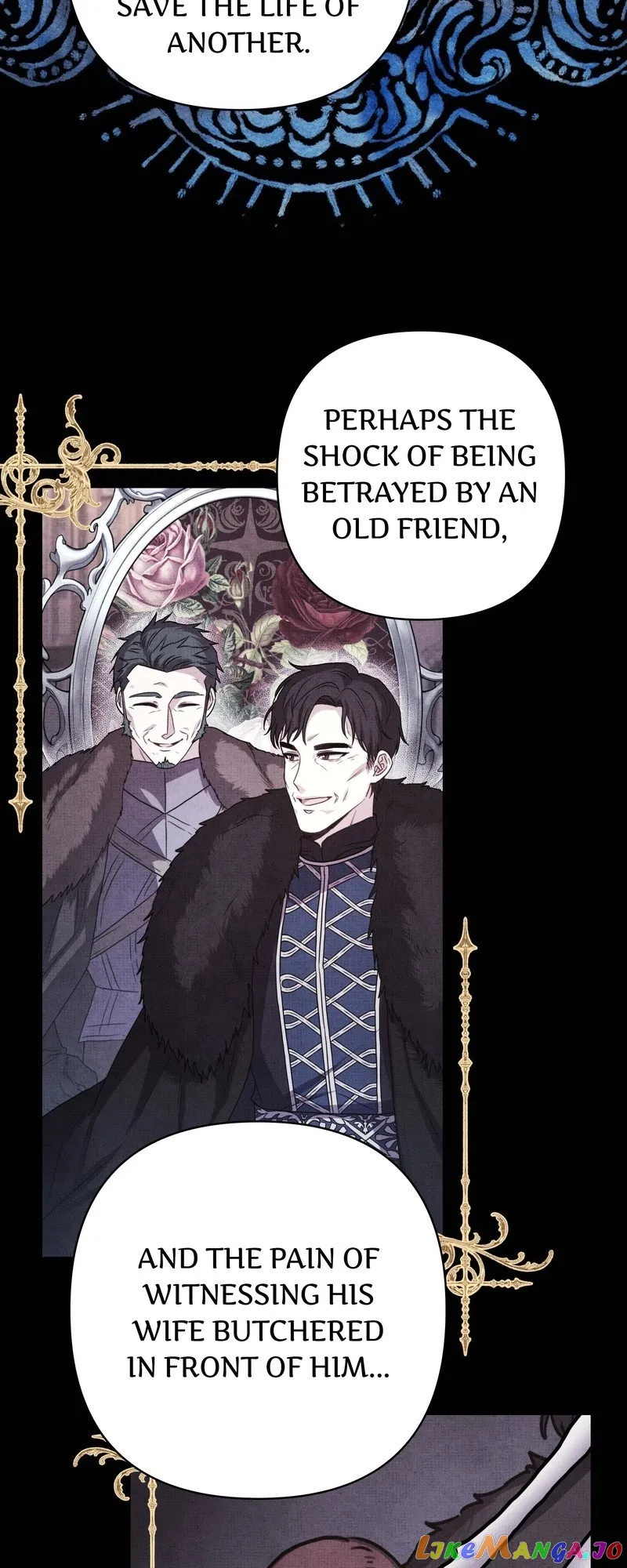 Another Typical Fantasy Romance Chapter 84 - Page 44