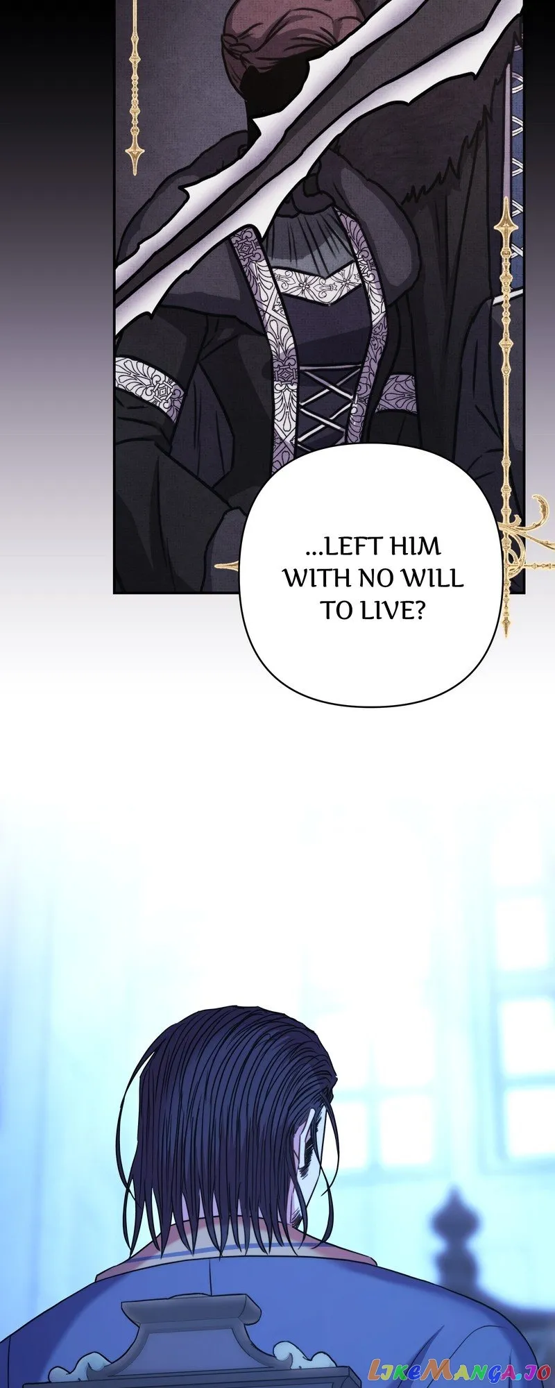 Another Typical Fantasy Romance Chapter 84 - Page 45