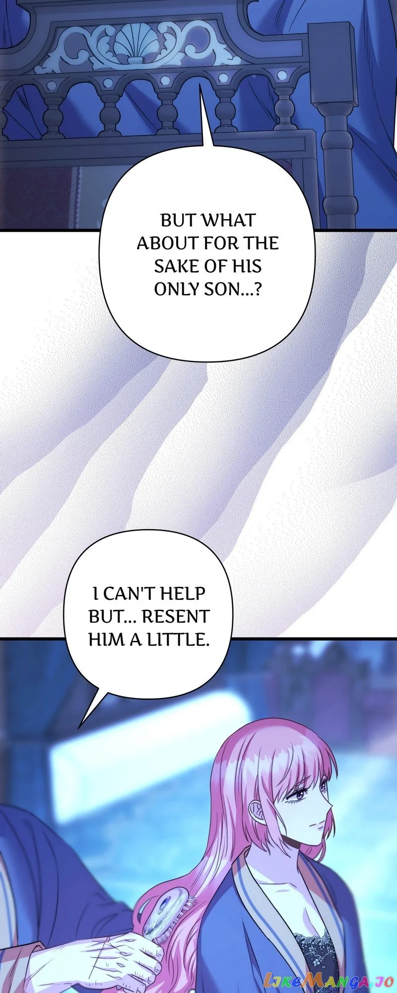 Another Typical Fantasy Romance Chapter 84 - Page 46