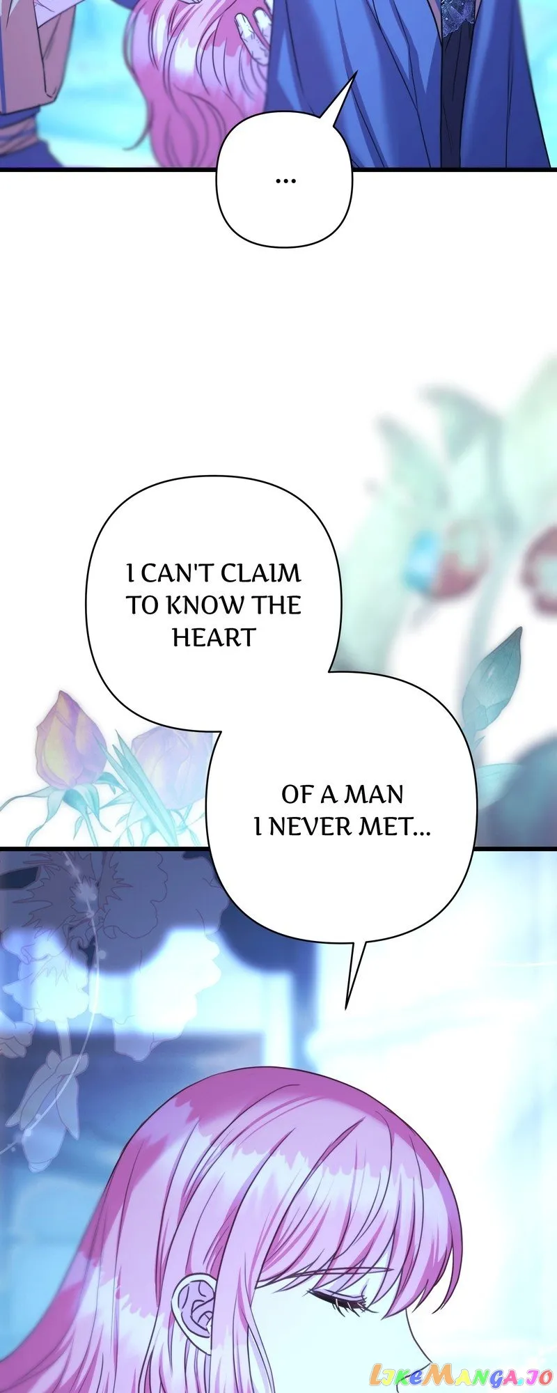 Another Typical Fantasy Romance Chapter 84 - Page 47