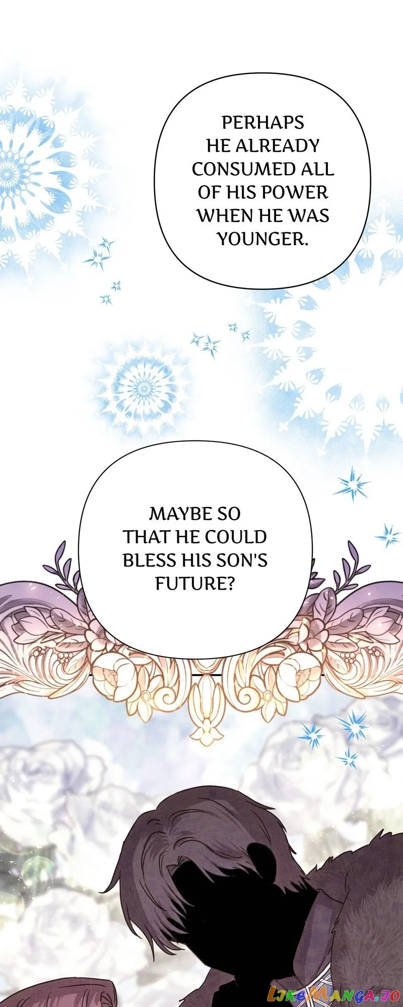 Another Typical Fantasy Romance Chapter 84 - Page 49