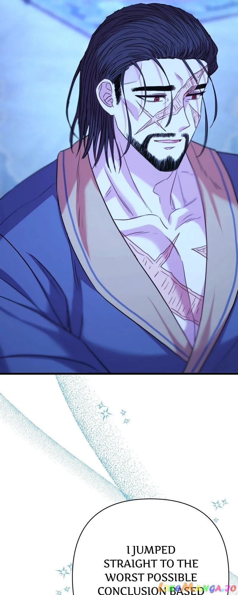 Another Typical Fantasy Romance Chapter 84 - Page 52