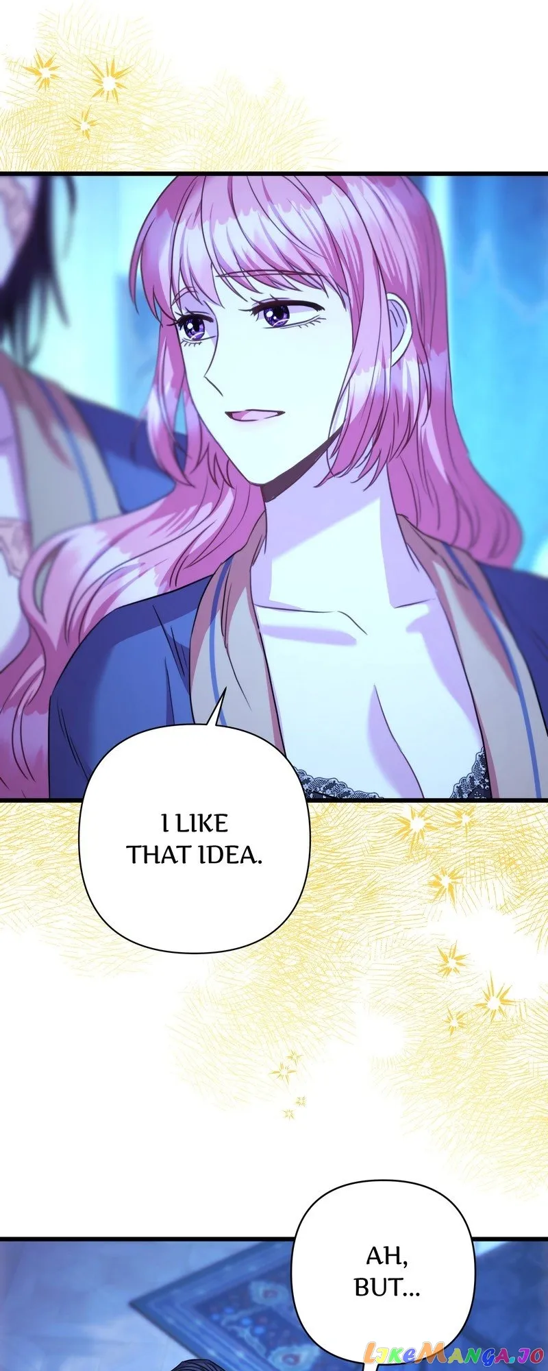 Another Typical Fantasy Romance Chapter 84 - Page 55