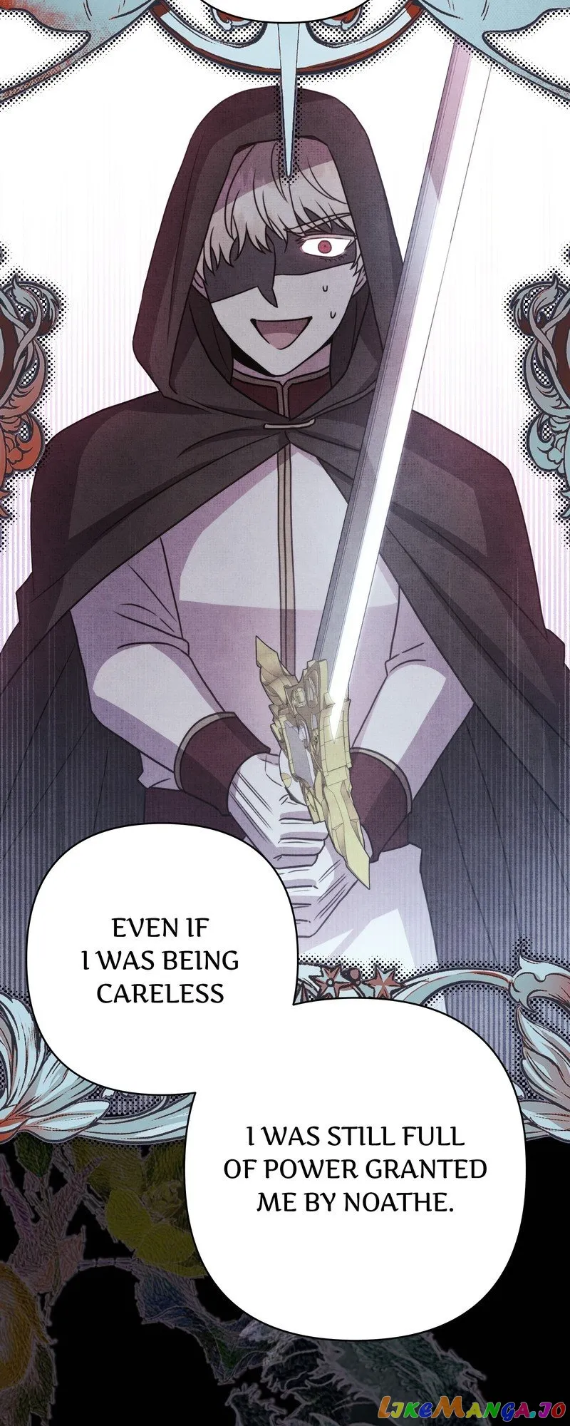 Another Typical Fantasy Romance Chapter 84 - Page 57