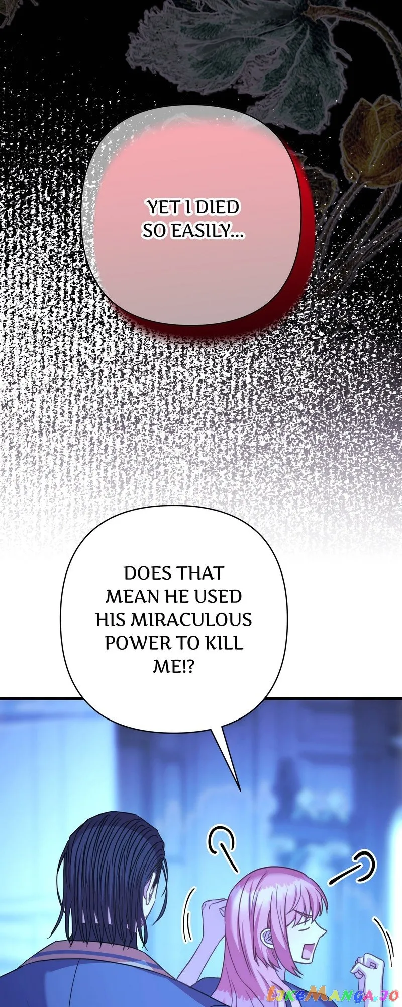 Another Typical Fantasy Romance Chapter 84 - Page 58