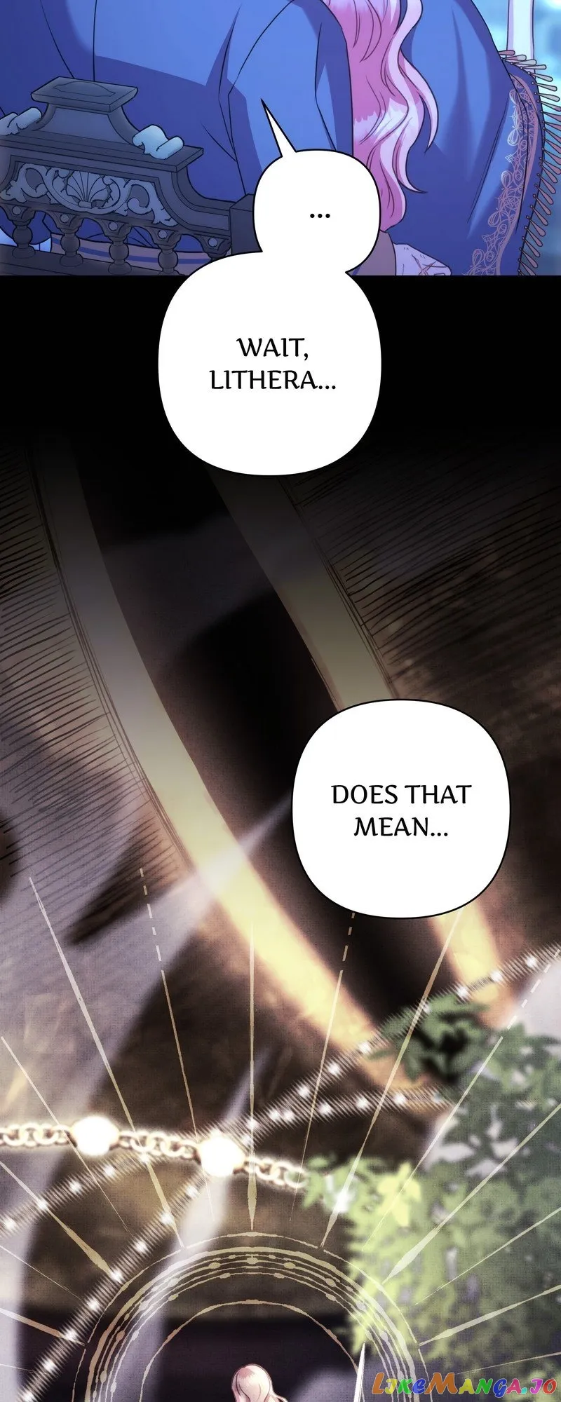 Another Typical Fantasy Romance Chapter 84 - Page 59