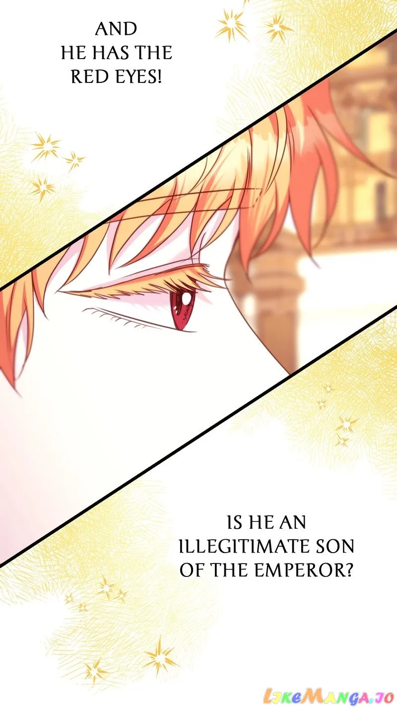 Another Typical Fantasy Romance Chapter 84 - Page 6