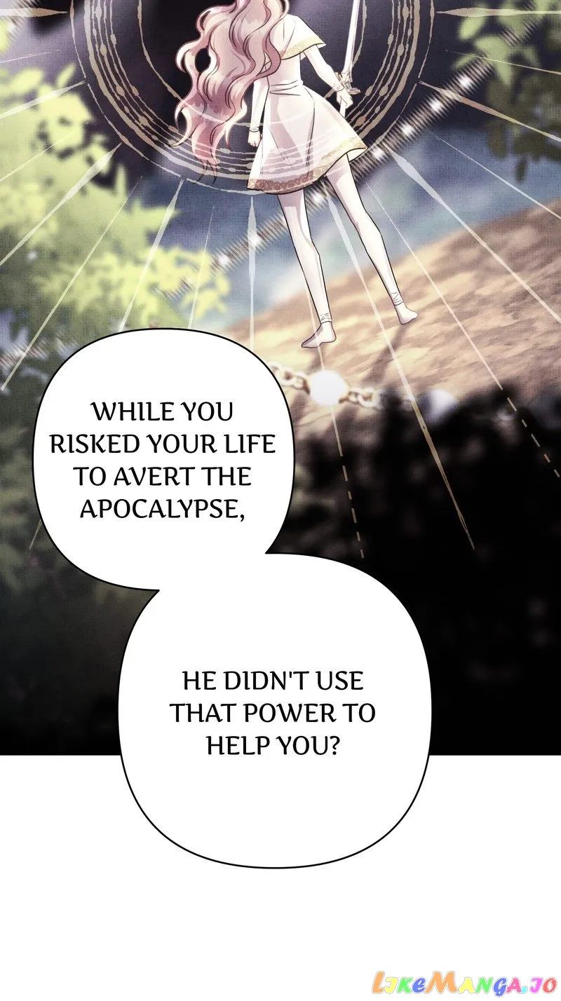 Another Typical Fantasy Romance Chapter 84 - Page 60