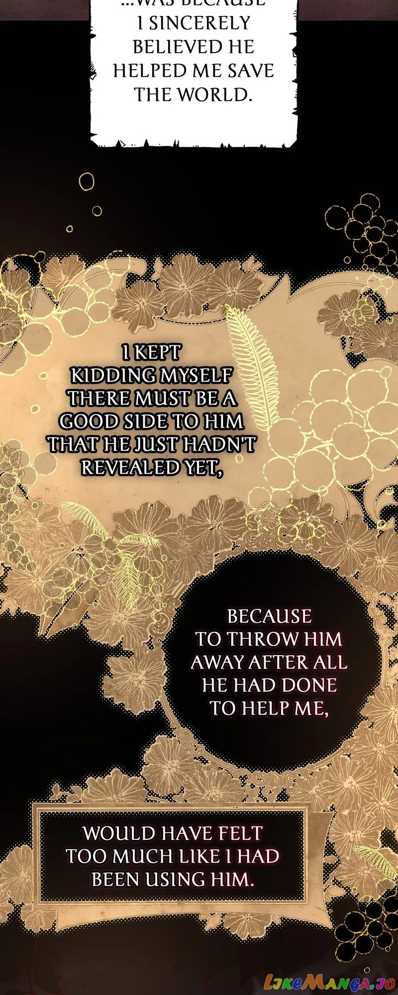 Another Typical Fantasy Romance Chapter 84 - Page 63