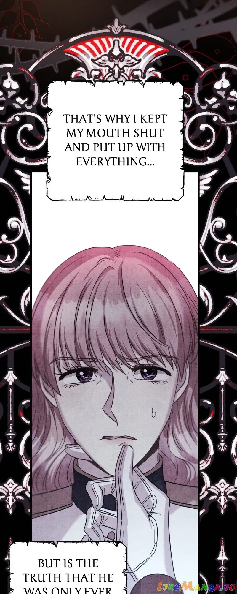 Another Typical Fantasy Romance Chapter 84 - Page 64