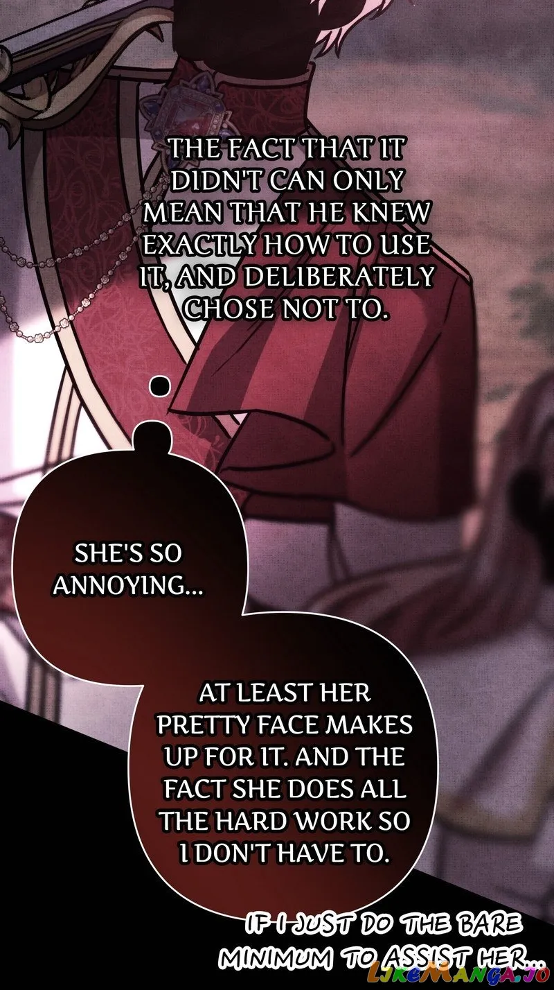 Another Typical Fantasy Romance Chapter 84 - Page 66