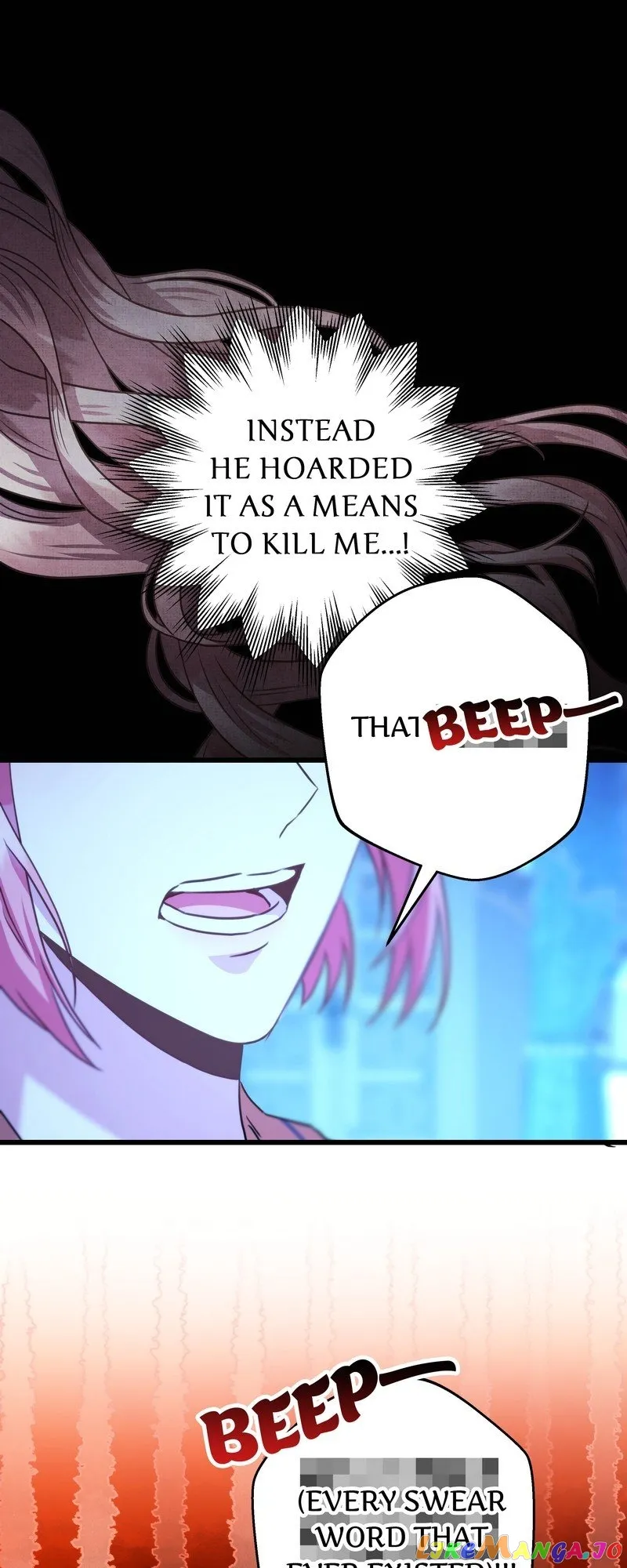Another Typical Fantasy Romance Chapter 84 - Page 67